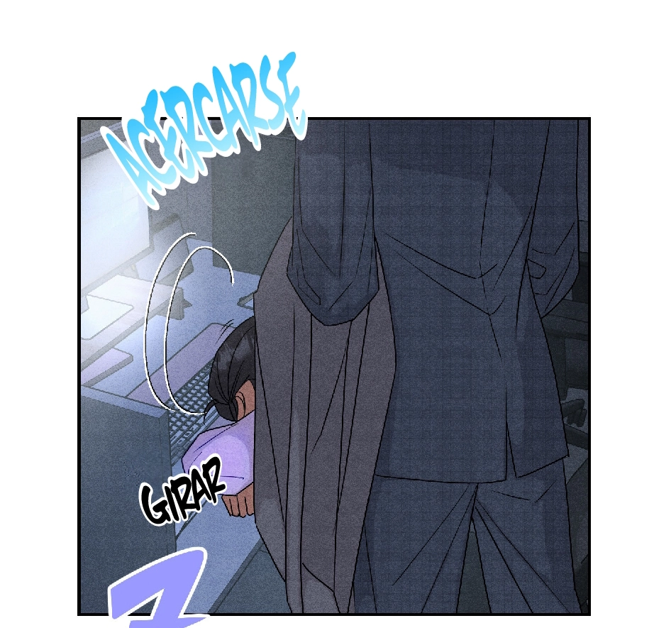 11 Reencarné en el Gran Ganso Dorado del alfa dominante