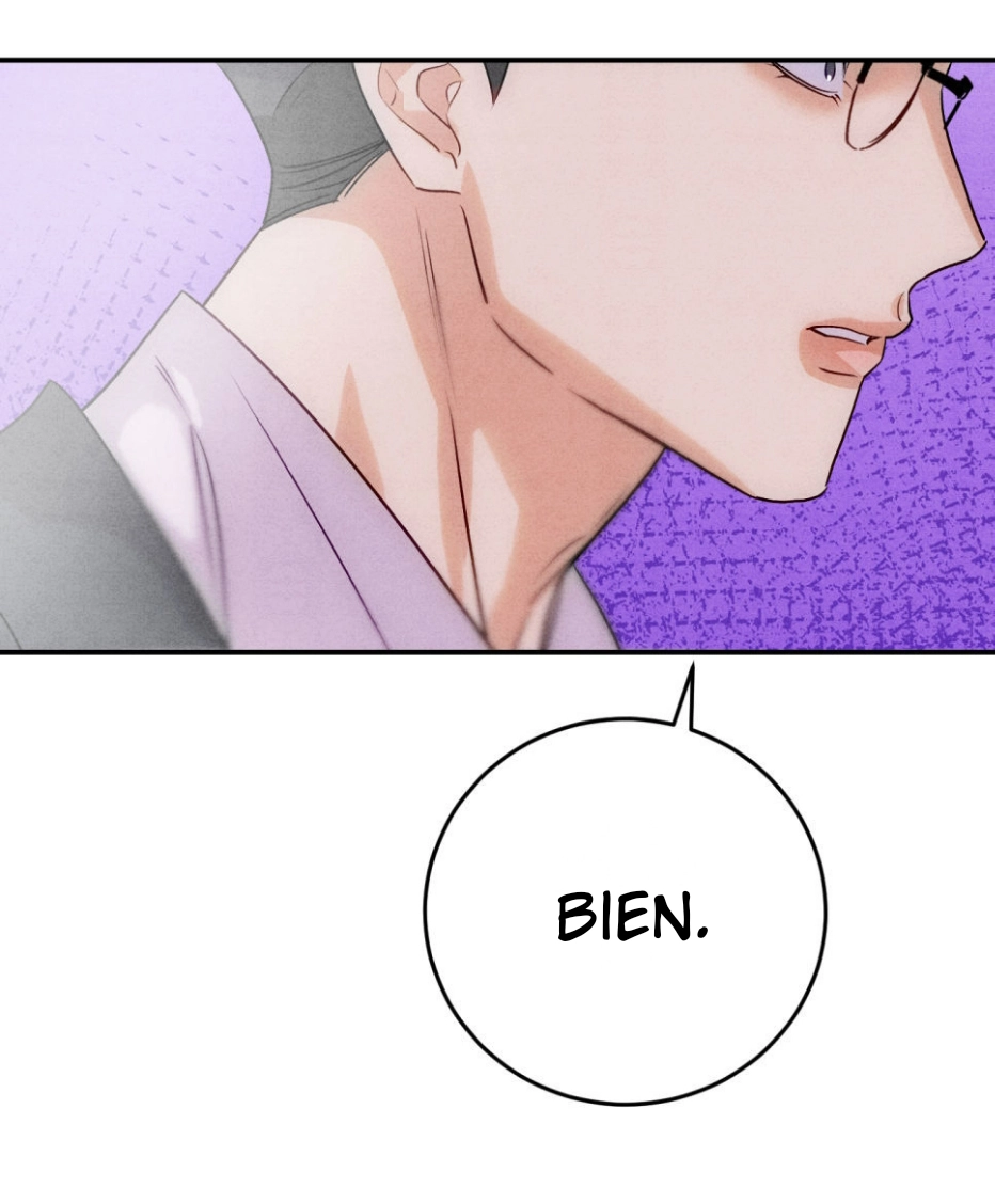 62 Reencarné en el Gran Ganso Dorado del alfa dominante