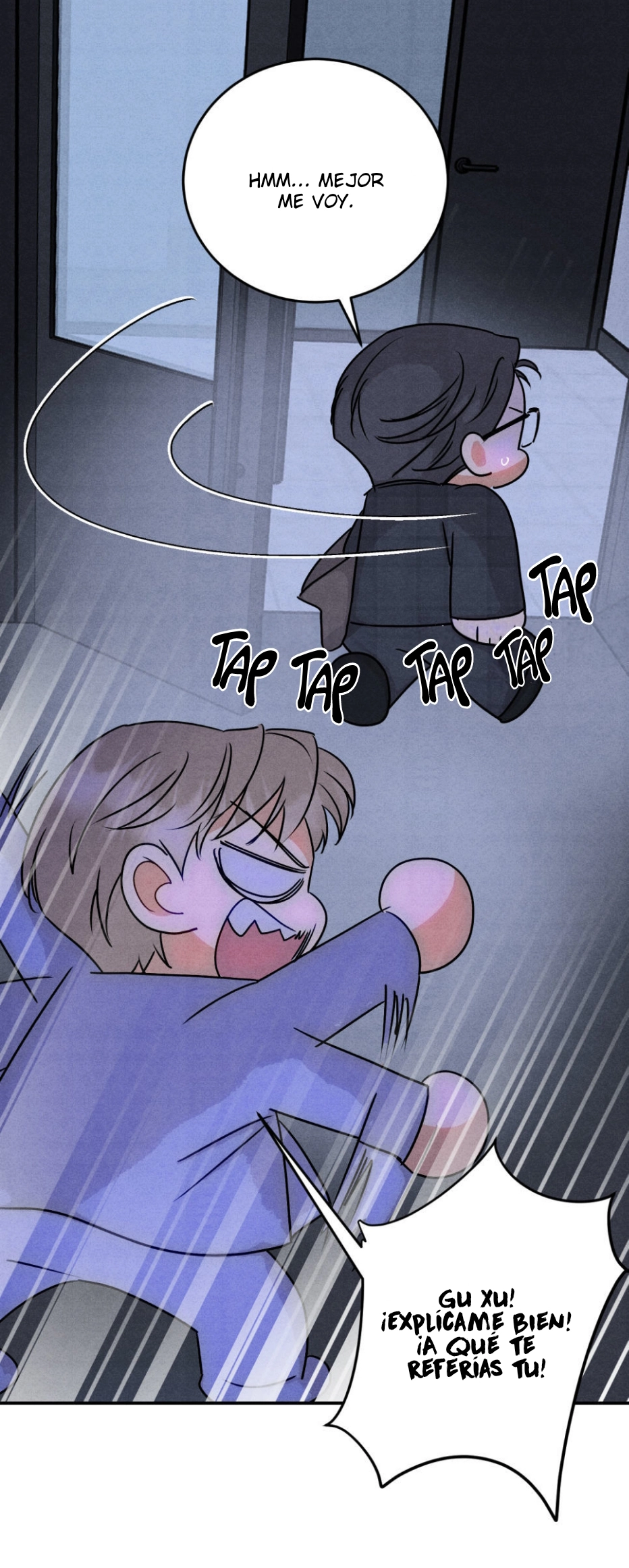 30 Reencarné en el Gran Ganso Dorado del alfa dominante