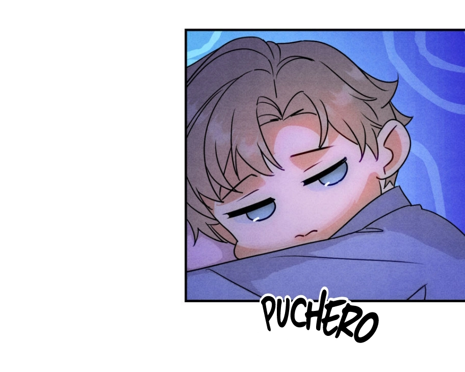 36 Reencarné en el Gran Ganso Dorado del alfa dominante