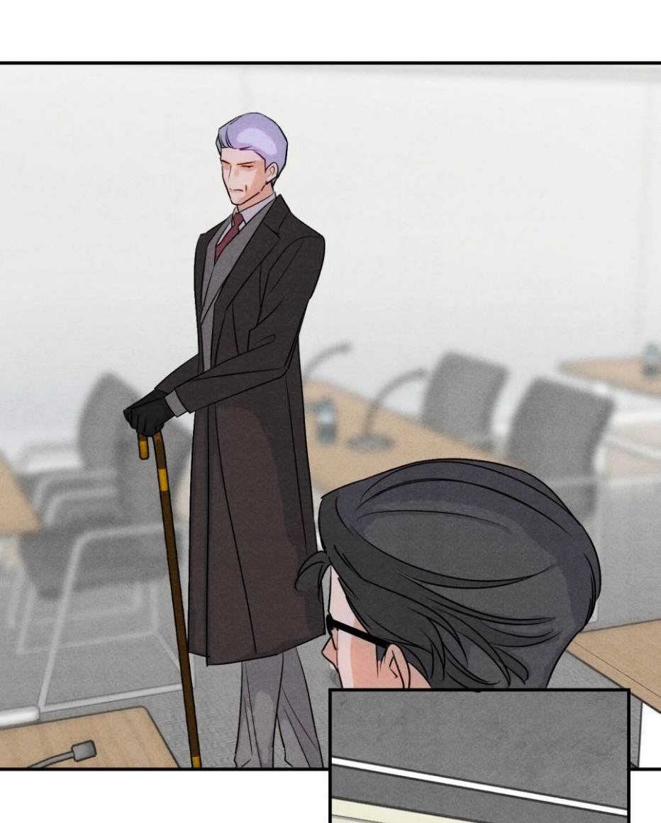 57 Reencarné en el Gran Ganso Dorado del alfa dominante