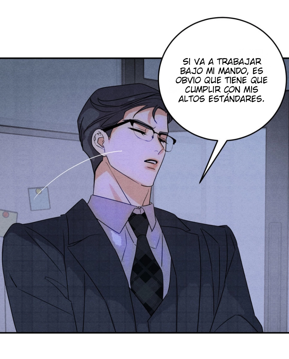 19 Reencarné en el Gran Ganso Dorado del alfa dominante