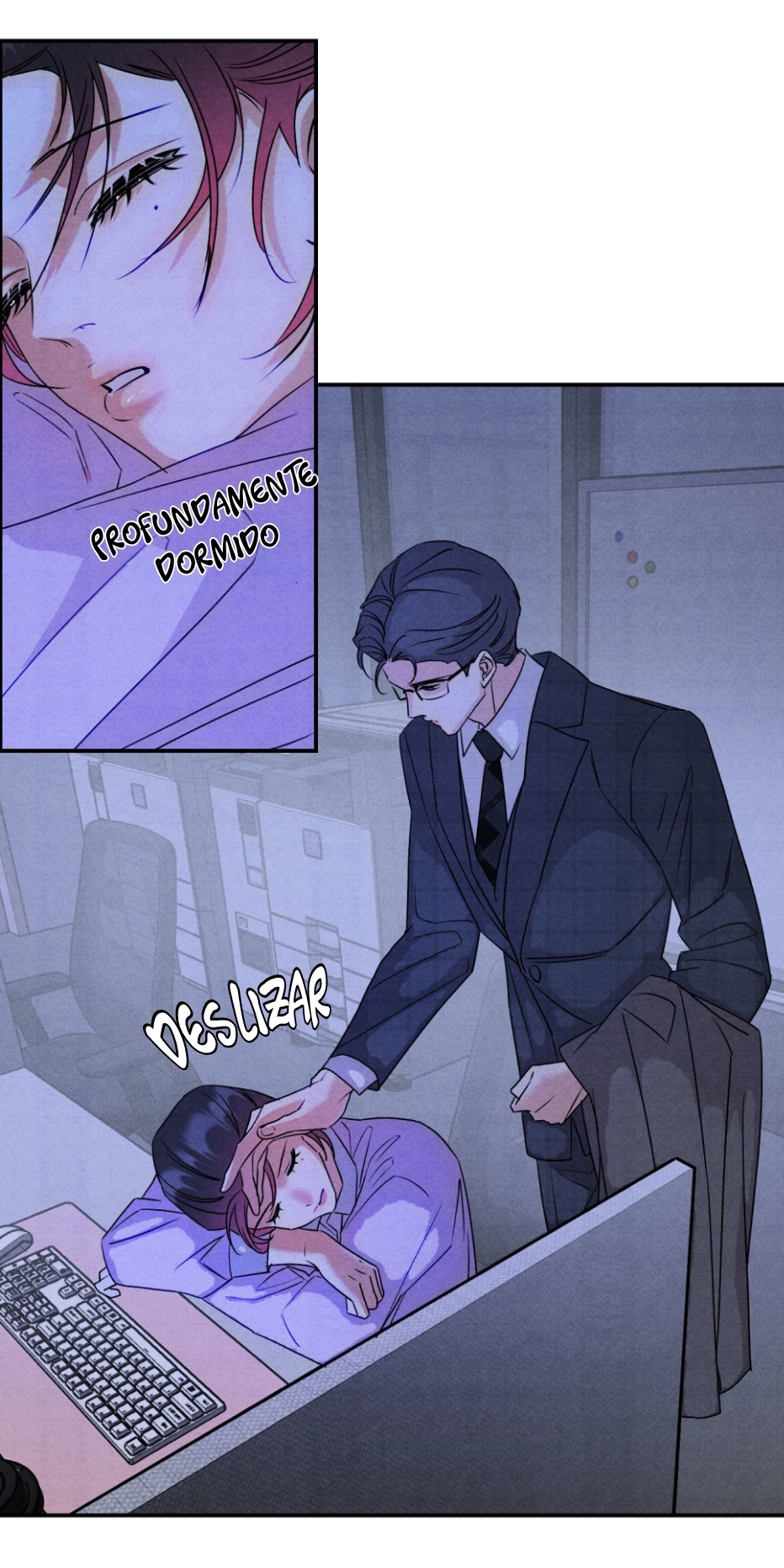 14 Reencarné en el Gran Ganso Dorado del alfa dominante