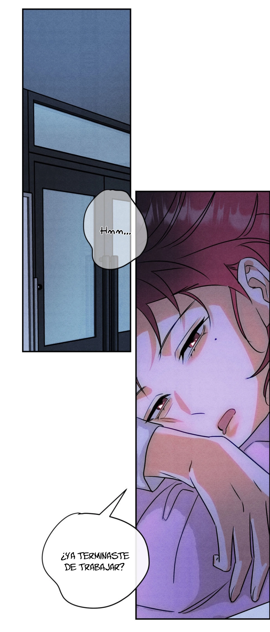 31 Reencarné en el Gran Ganso Dorado del alfa dominante