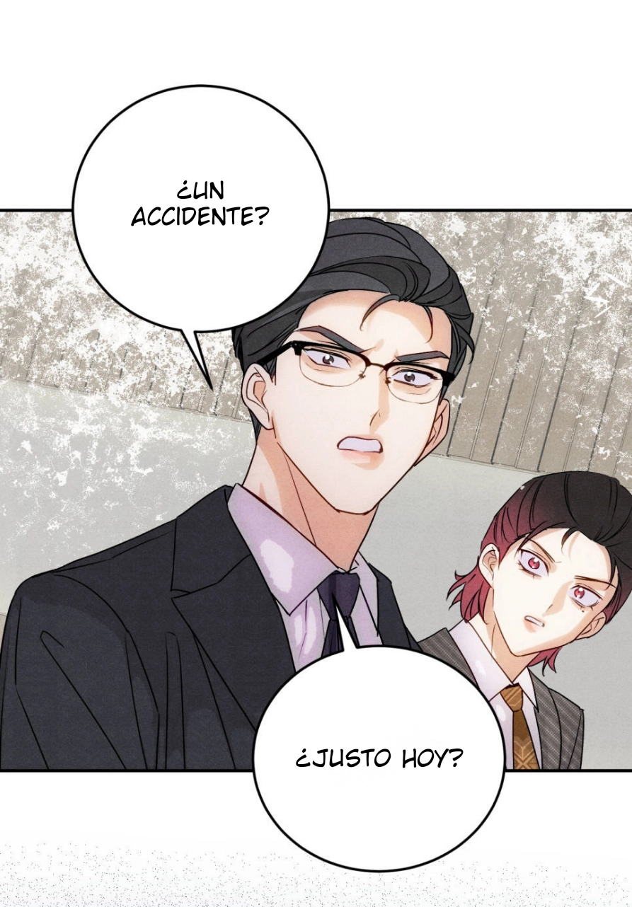 47 Reencarné en el Gran Ganso Dorado del alfa dominante