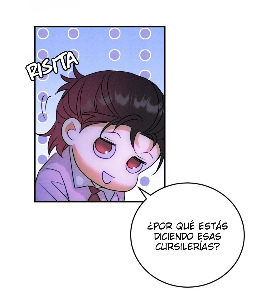 35 Reencarné en el Gran Ganso Dorado del alfa dominante