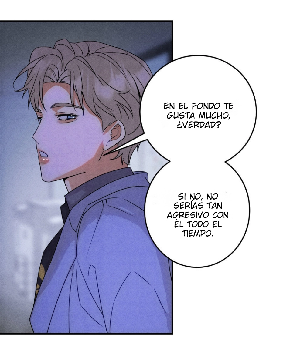 23 Reencarné en el Gran Ganso Dorado del alfa dominante