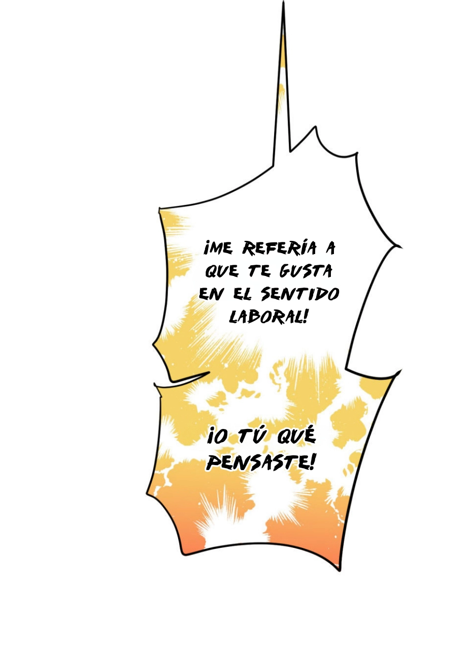 28 Reencarné en el Gran Ganso Dorado del alfa dominante