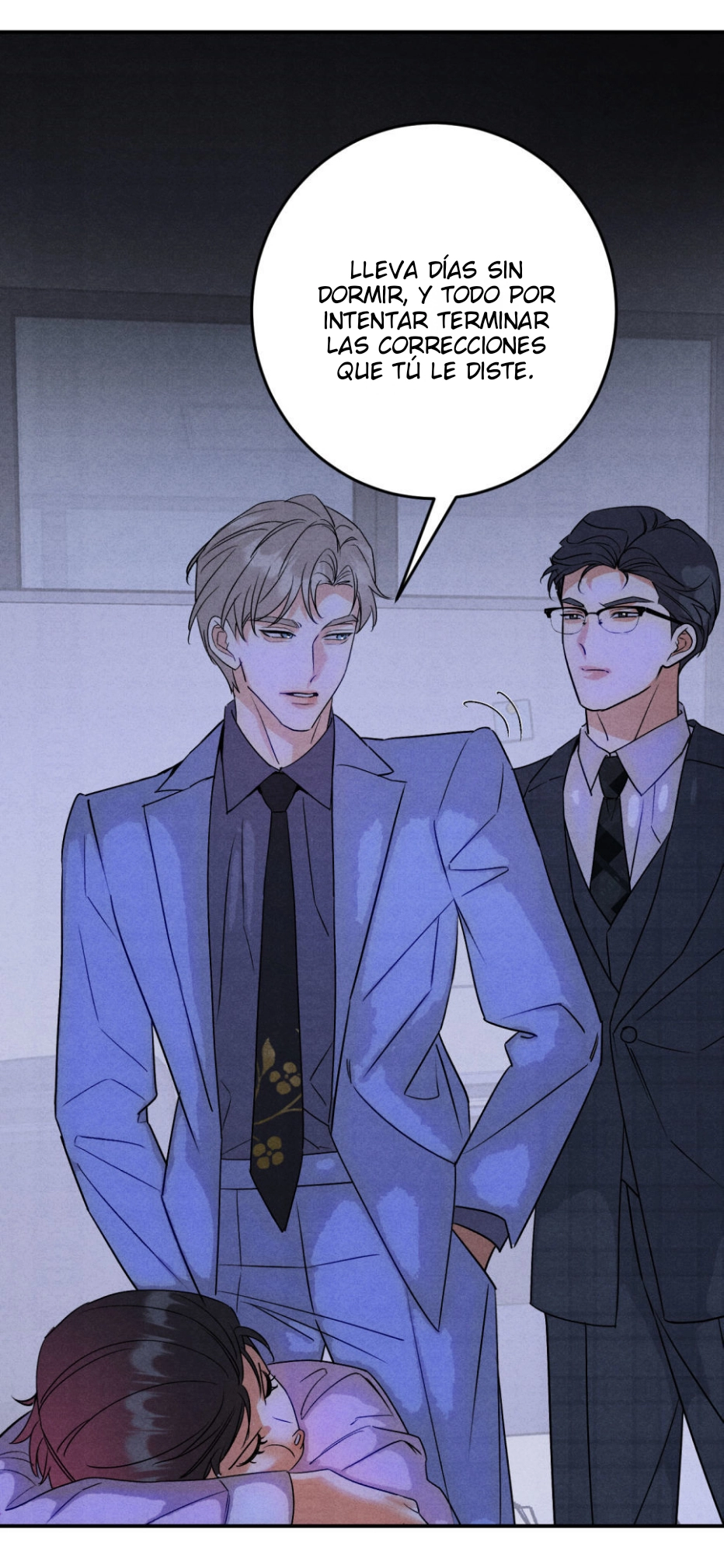 18 Reencarné en el Gran Ganso Dorado del alfa dominante