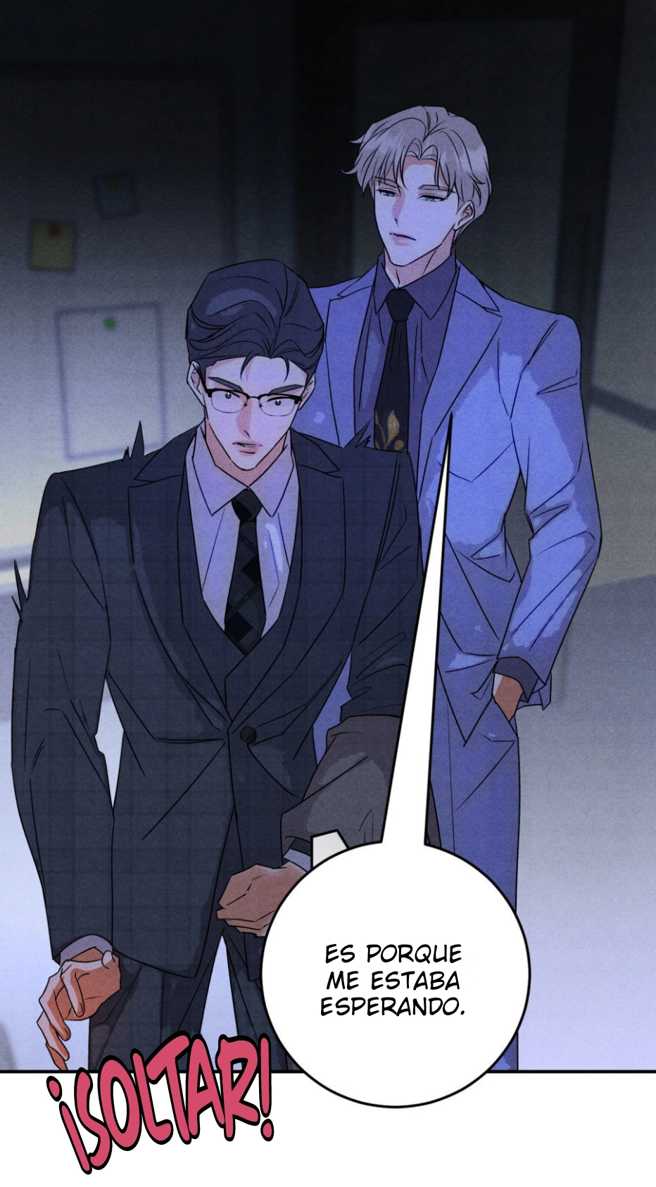 16 Reencarné en el Gran Ganso Dorado del alfa dominante