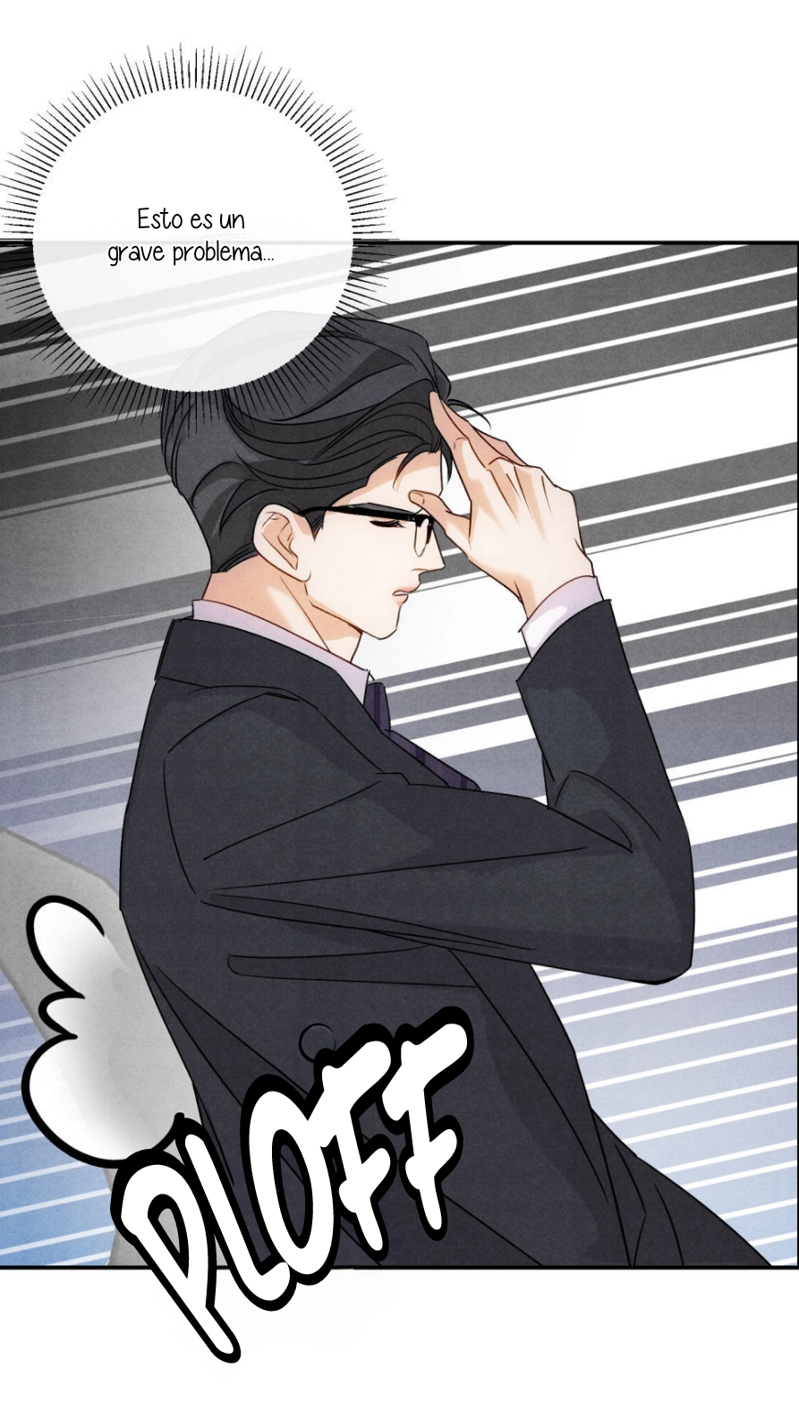 52 Reencarné en el Gran Ganso Dorado del alfa dominante