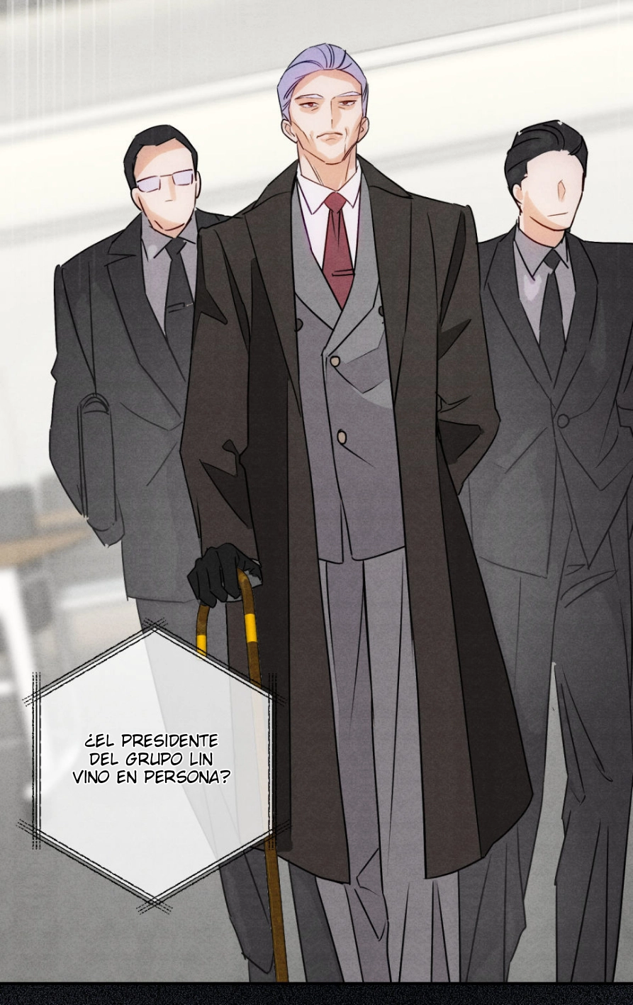 49 Reencarné en el Gran Ganso Dorado del alfa dominante