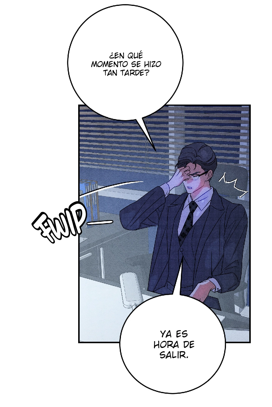 5 Reencarné en el Gran Ganso Dorado del alfa dominante