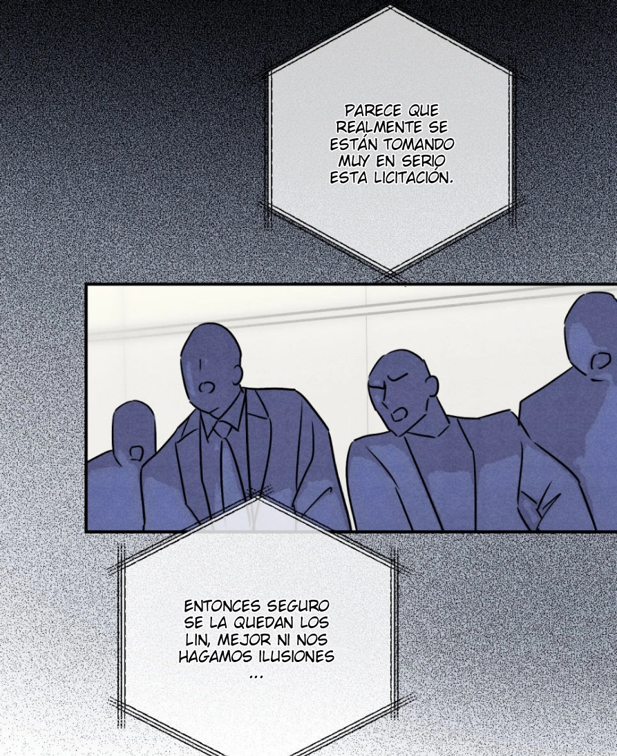 50 Reencarné en el Gran Ganso Dorado del alfa dominante