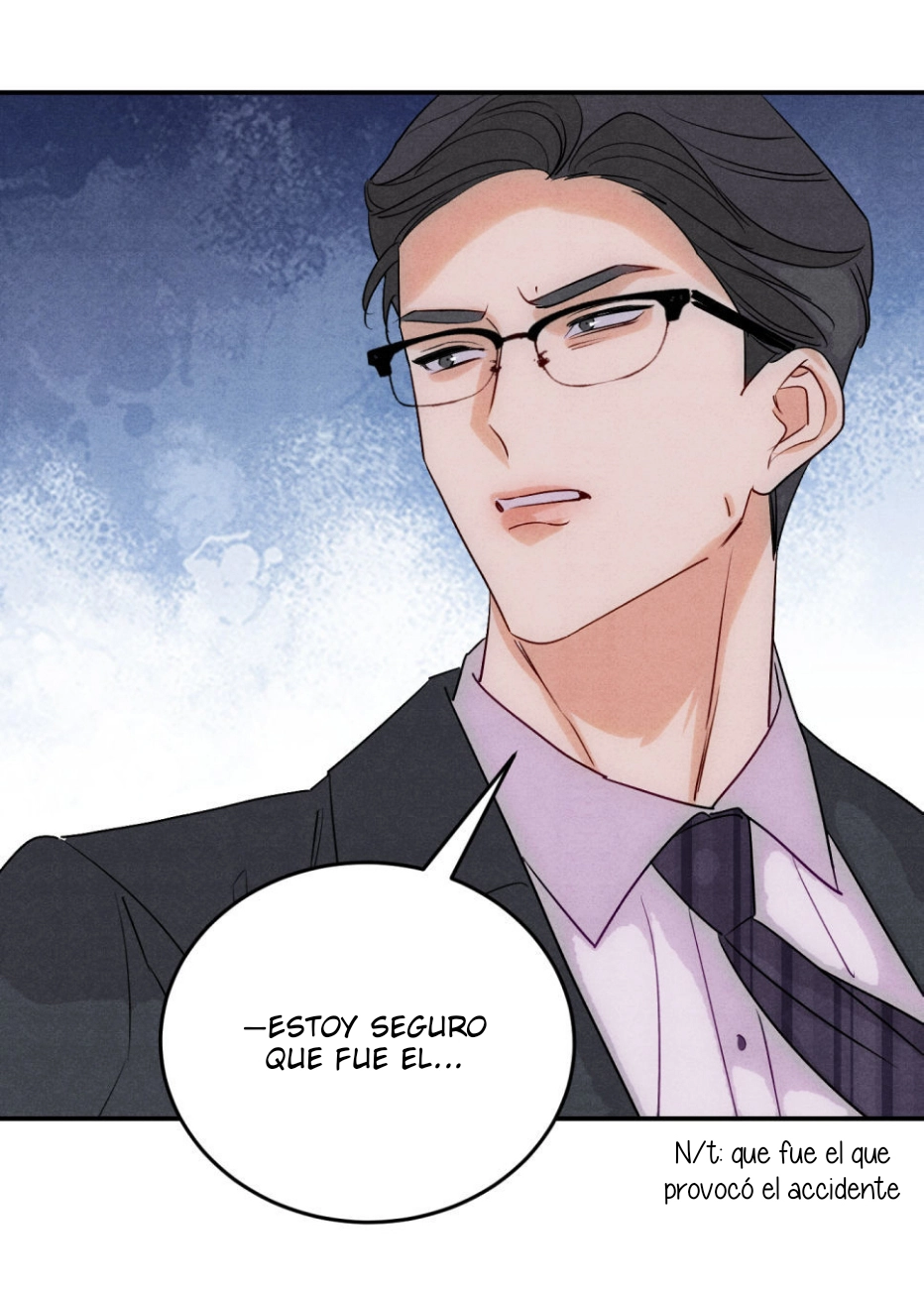 59 Reencarné en el Gran Ganso Dorado del alfa dominante