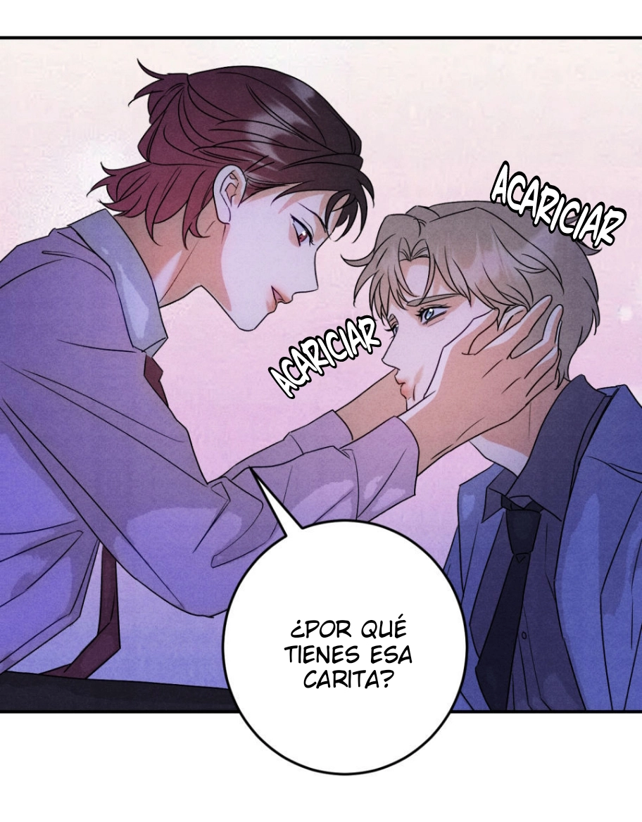 33 Reencarné en el Gran Ganso Dorado del alfa dominante