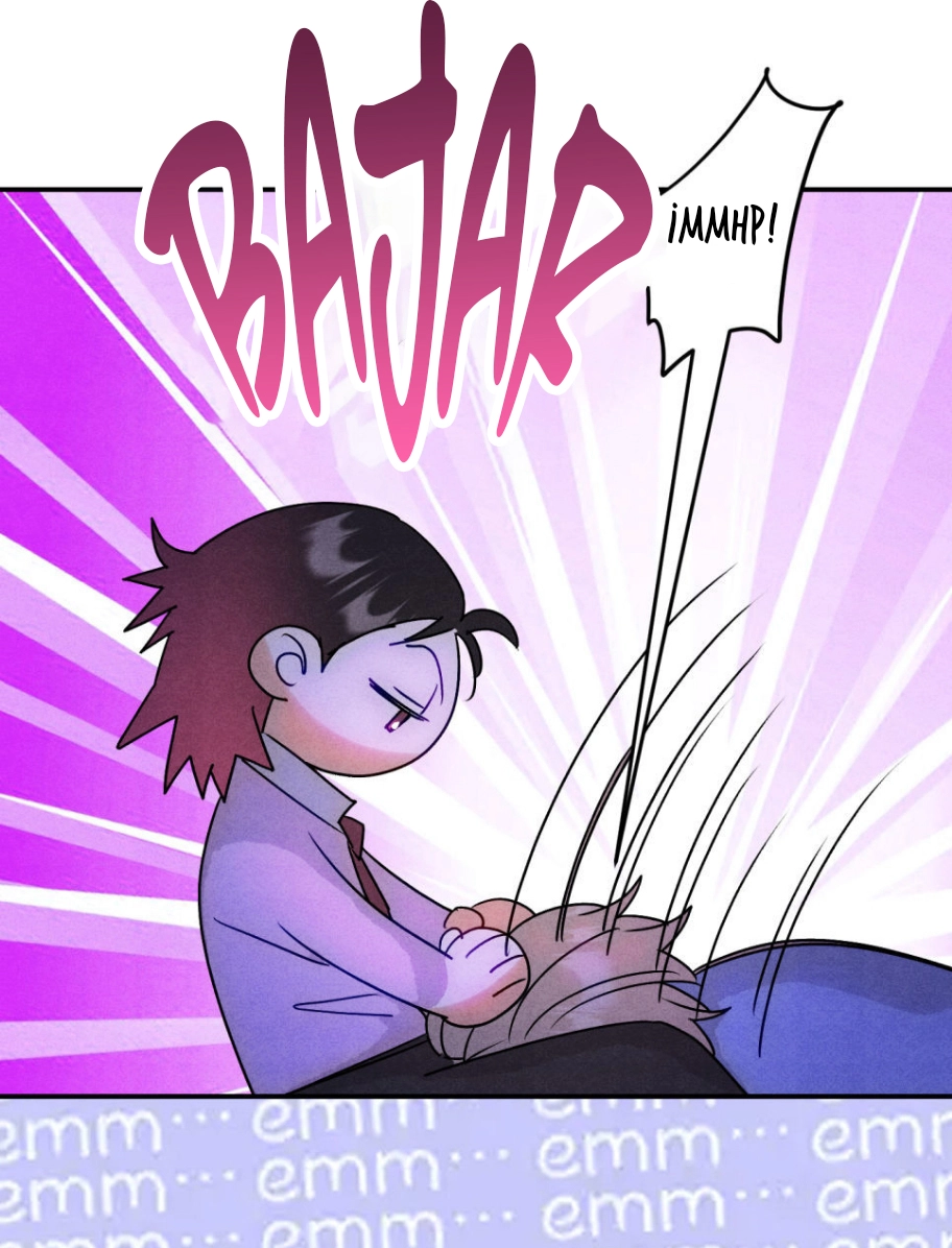 41 Reencarné en el Gran Ganso Dorado del alfa dominante