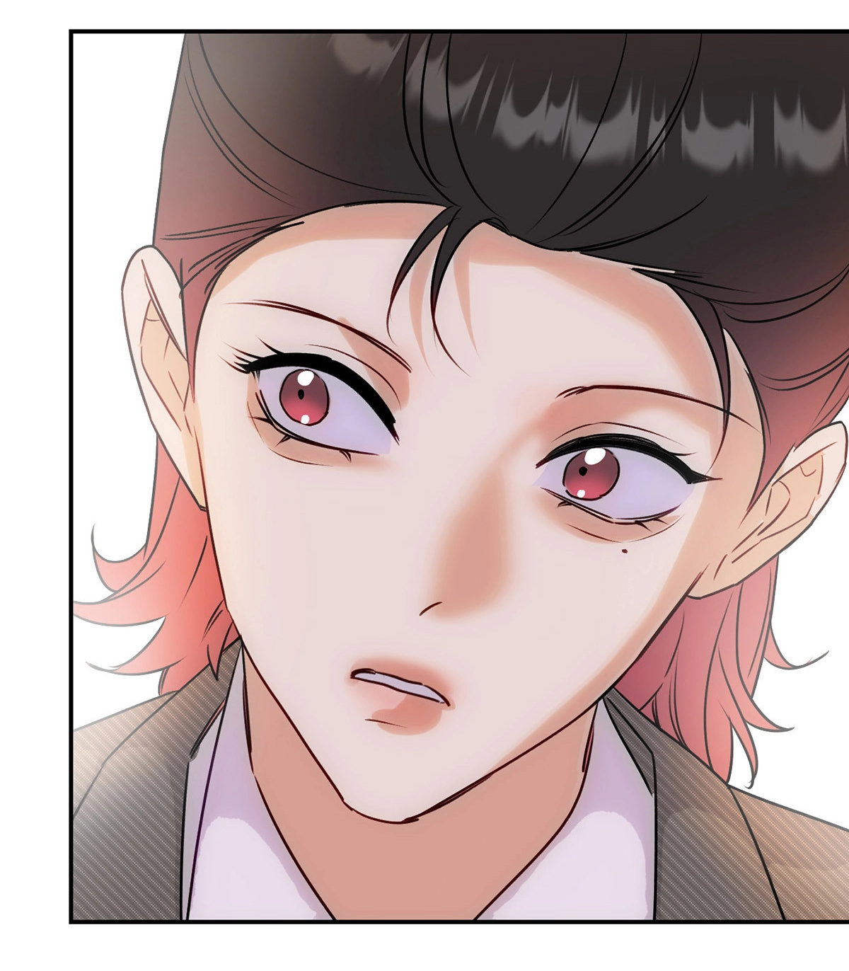 37 Reencarné en el Gran  Ganso Dorado del alfa dominante