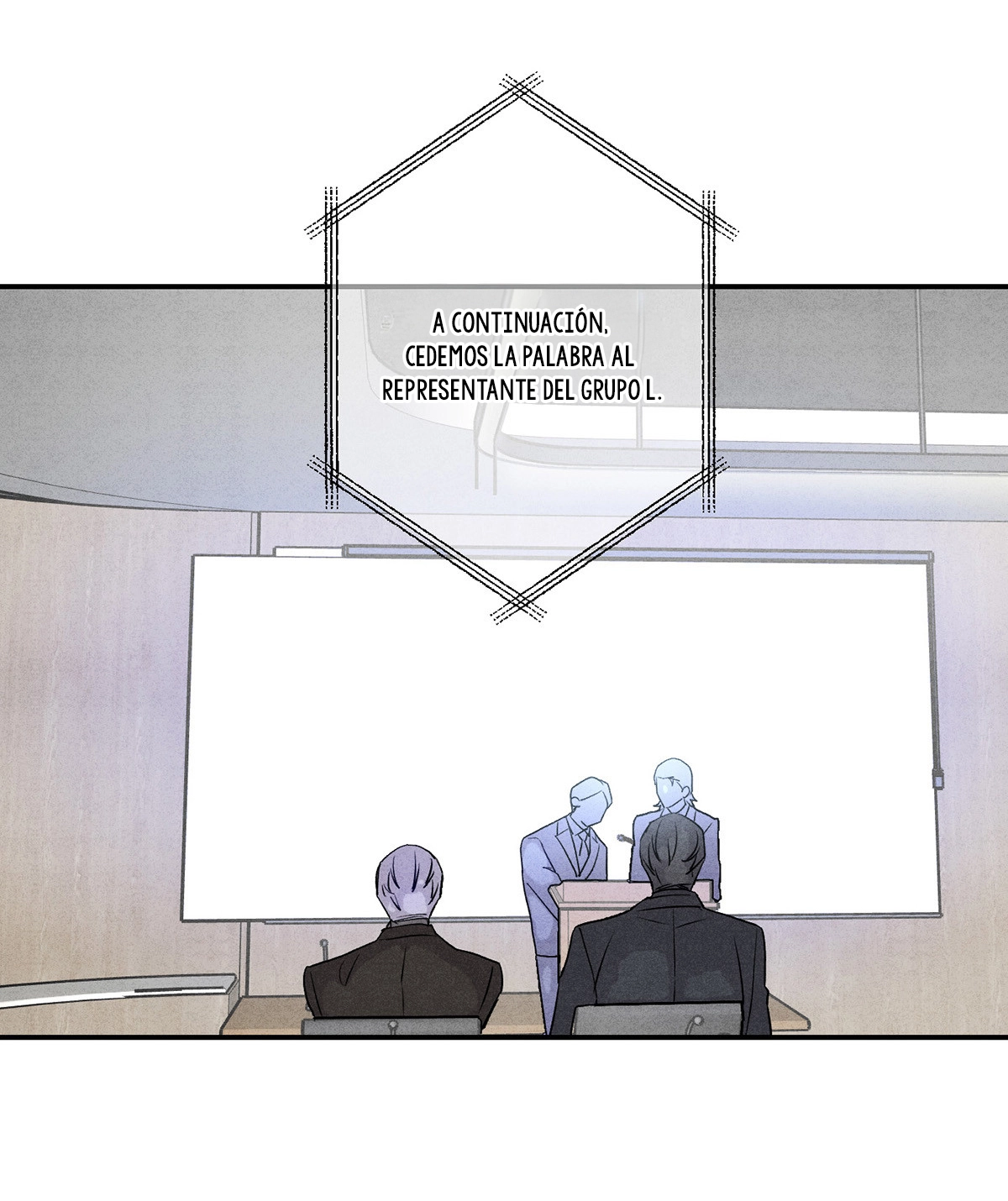 14 Reencarné en el Gran  Ganso Dorado del alfa dominante