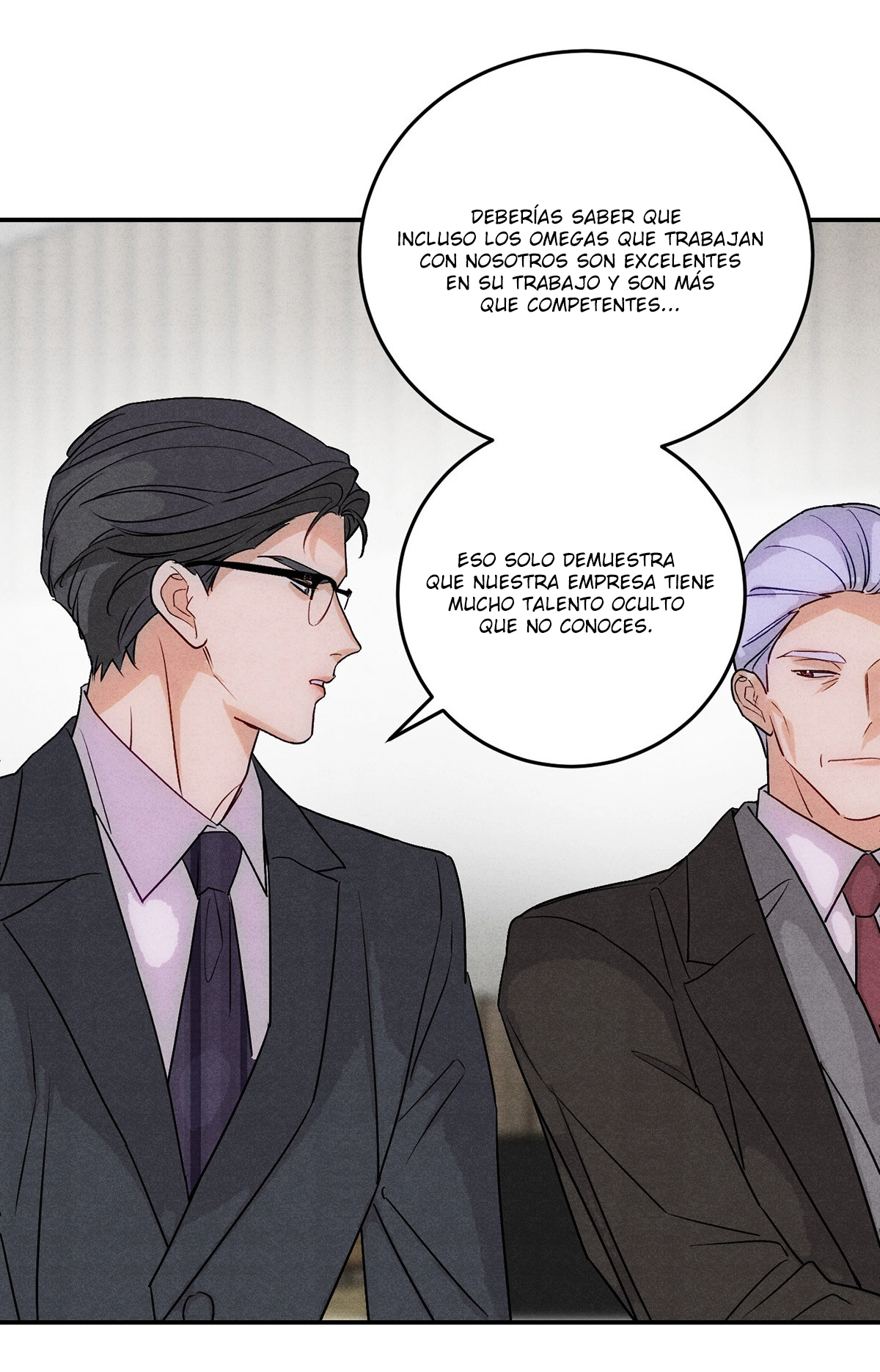 10 Reencarné en el Gran  Ganso Dorado del alfa dominante