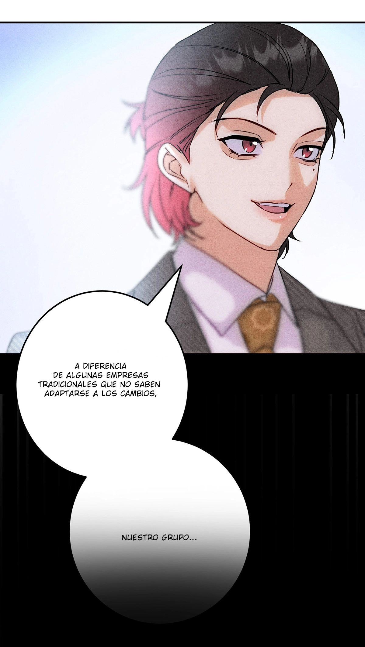 20 Reencarné en el Gran  Ganso Dorado del alfa dominante