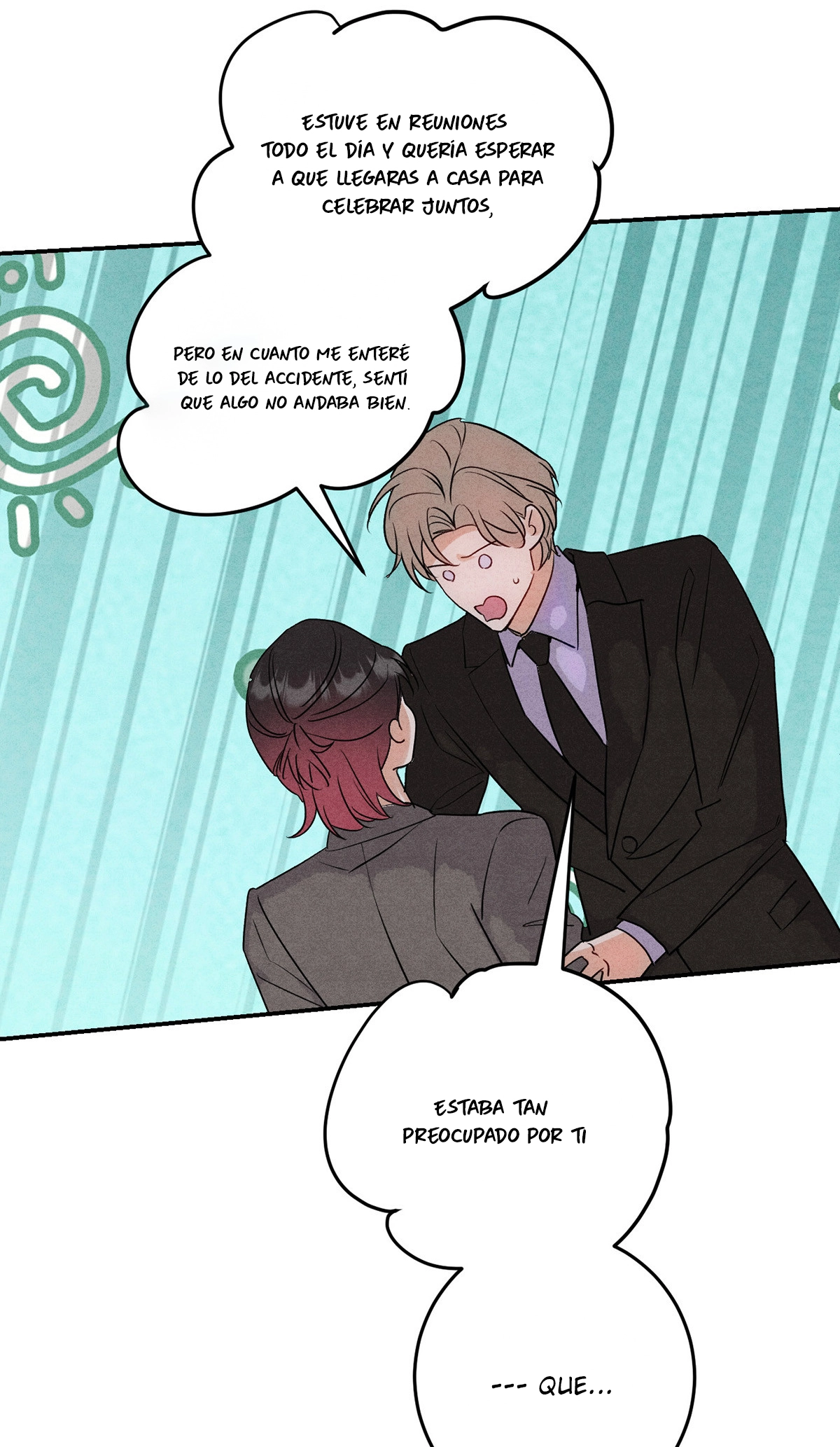 51 Reencarné en el Gran  Ganso Dorado del alfa dominante