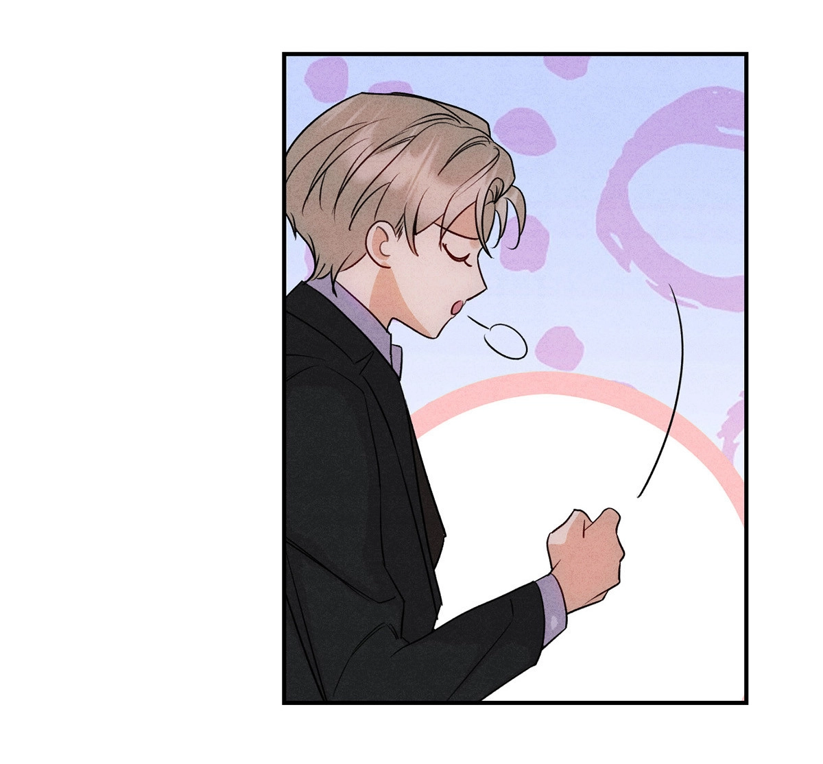 48 Reencarné en el Gran  Ganso Dorado del alfa dominante