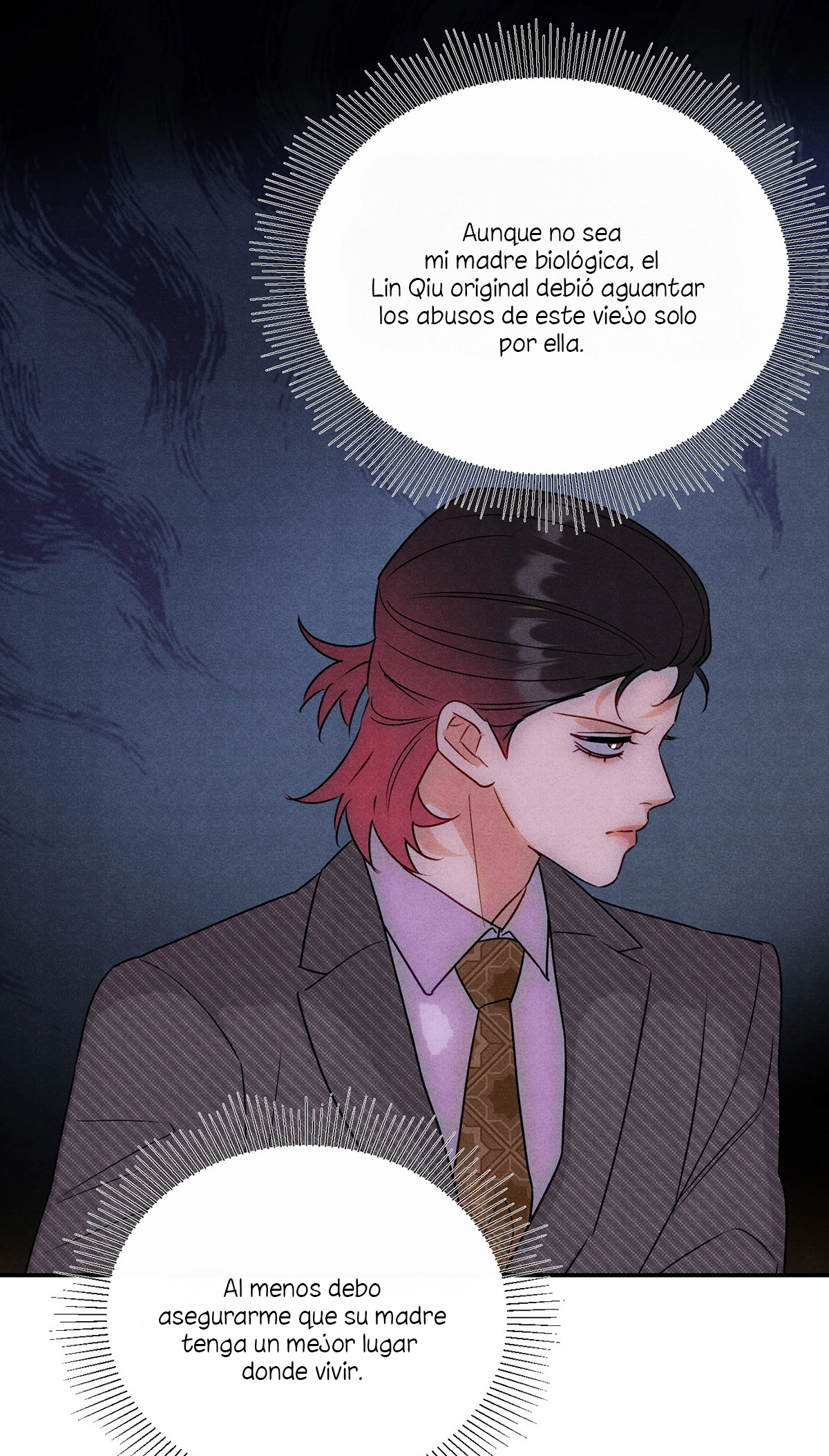 29 Reencarné en el Gran  Ganso Dorado del alfa dominante