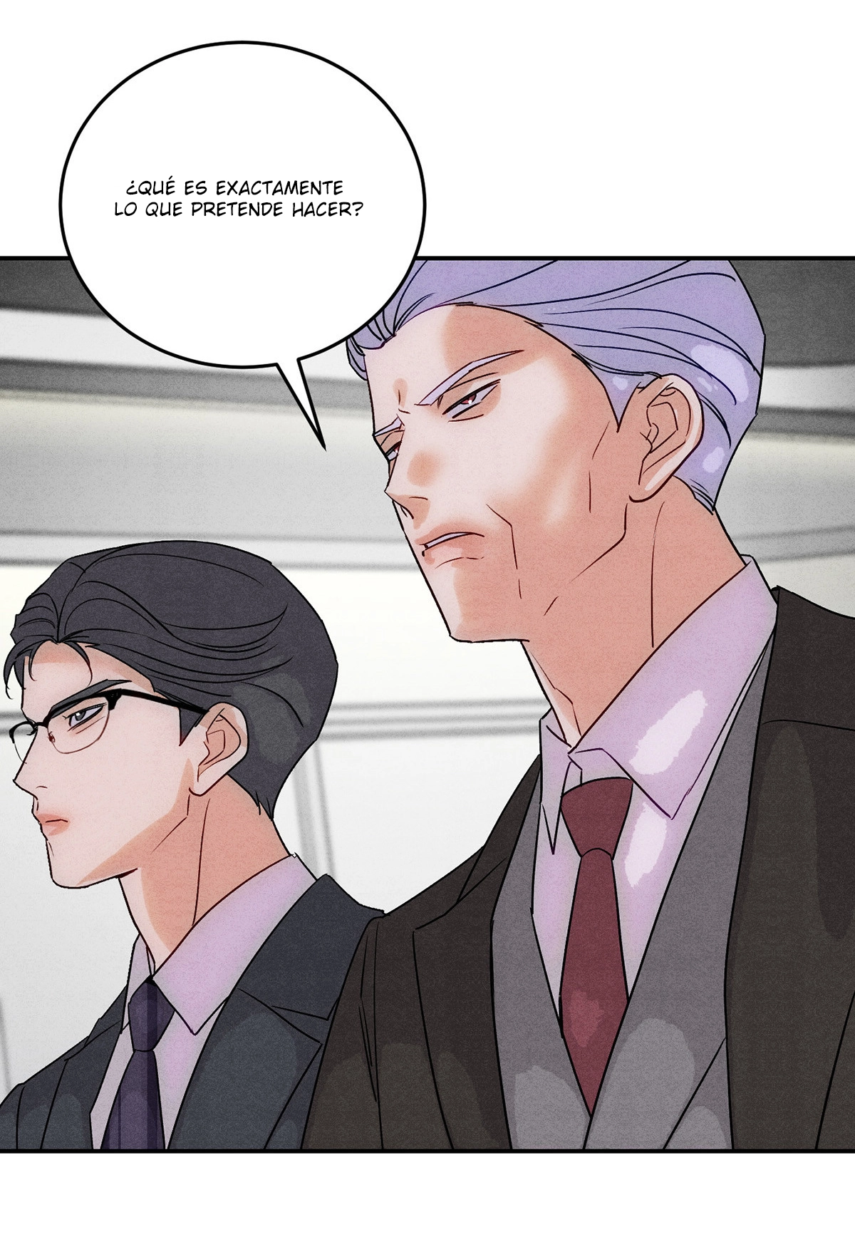 17 Reencarné en el Gran  Ganso Dorado del alfa dominante