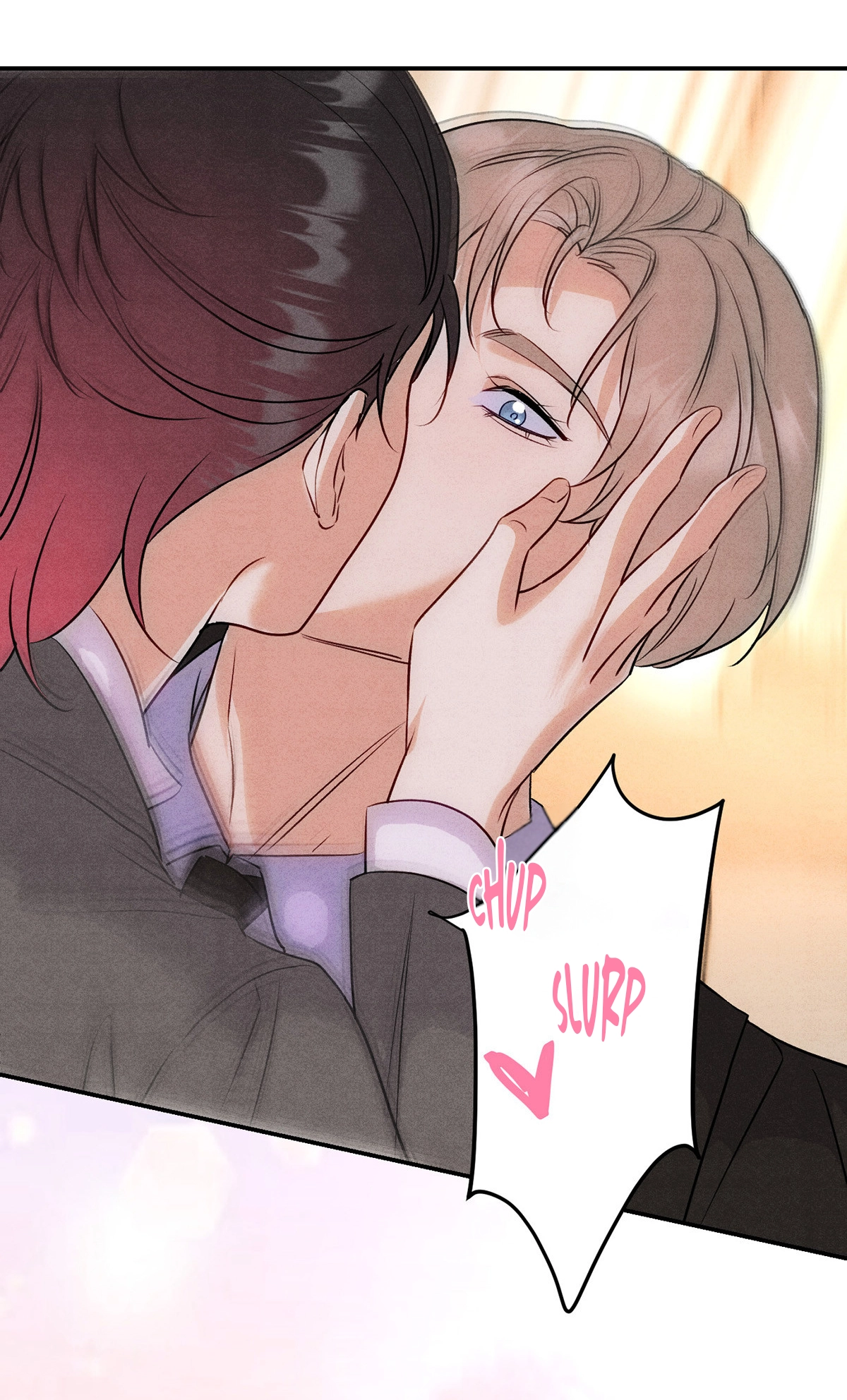 53 Reencarné en el Gran  Ganso Dorado del alfa dominante