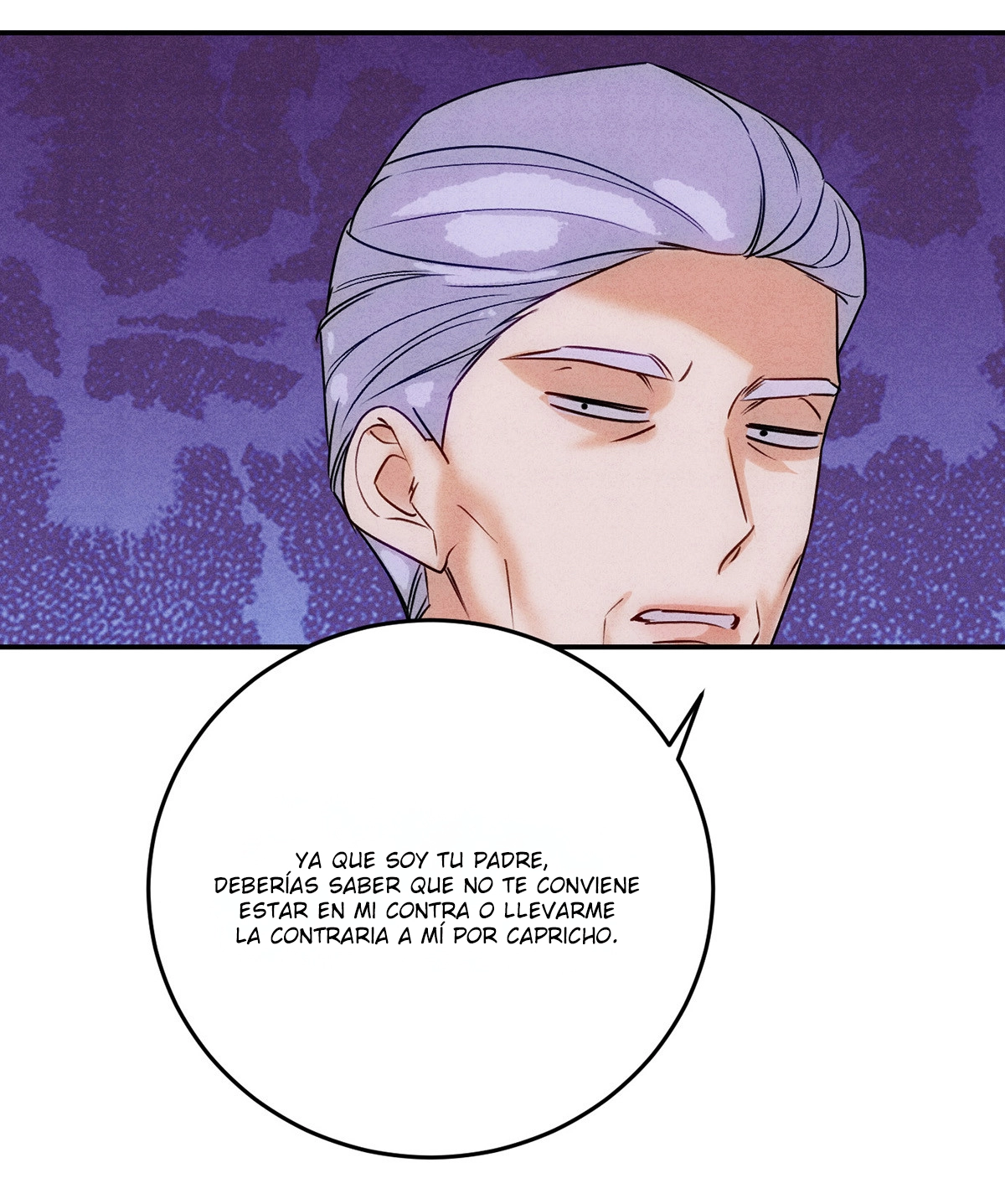 26 Reencarné en el Gran  Ganso Dorado del alfa dominante