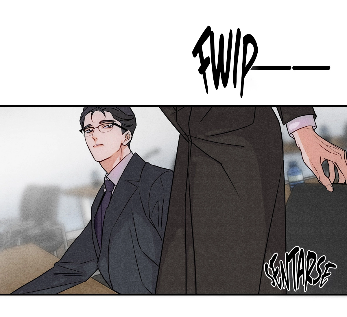 8 Reencarné en el Gran  Ganso Dorado del alfa dominante