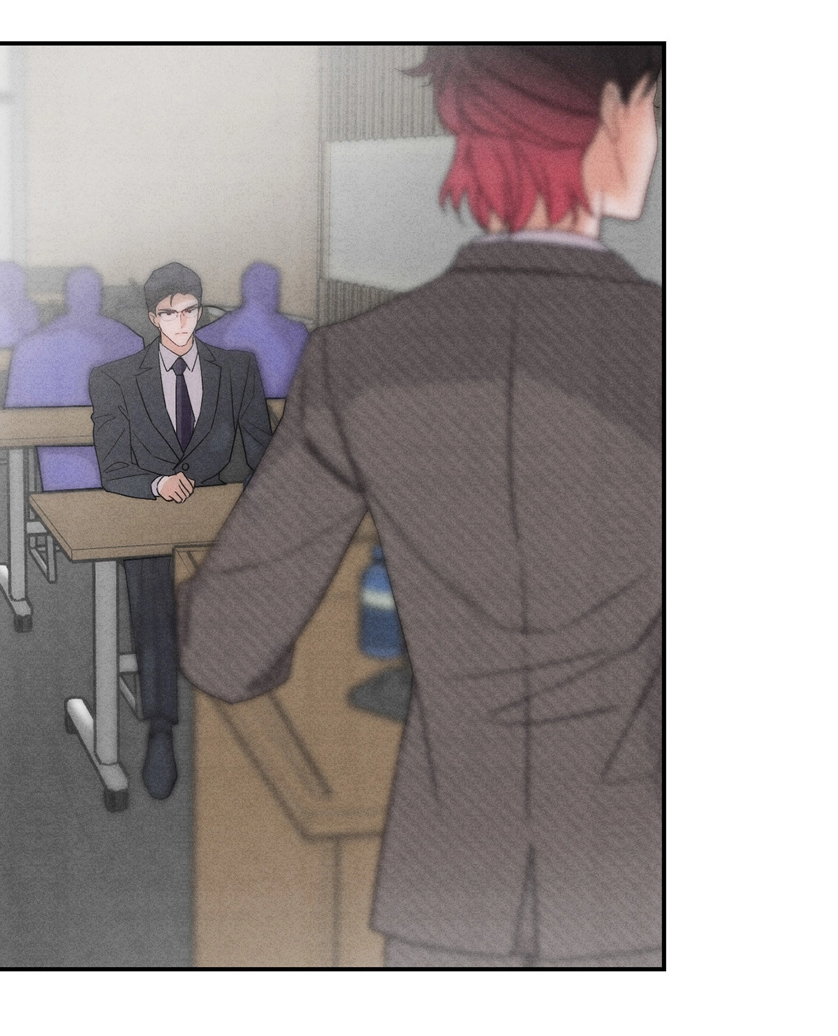 5 Reencarné en el Gran  Ganso Dorado del alfa dominante