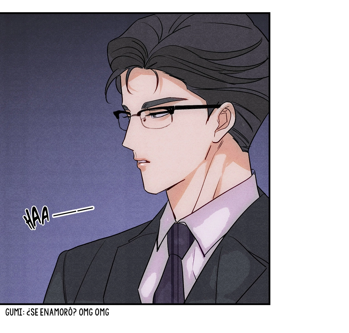 12 Reencarné en el Gran  Ganso Dorado del alfa dominante