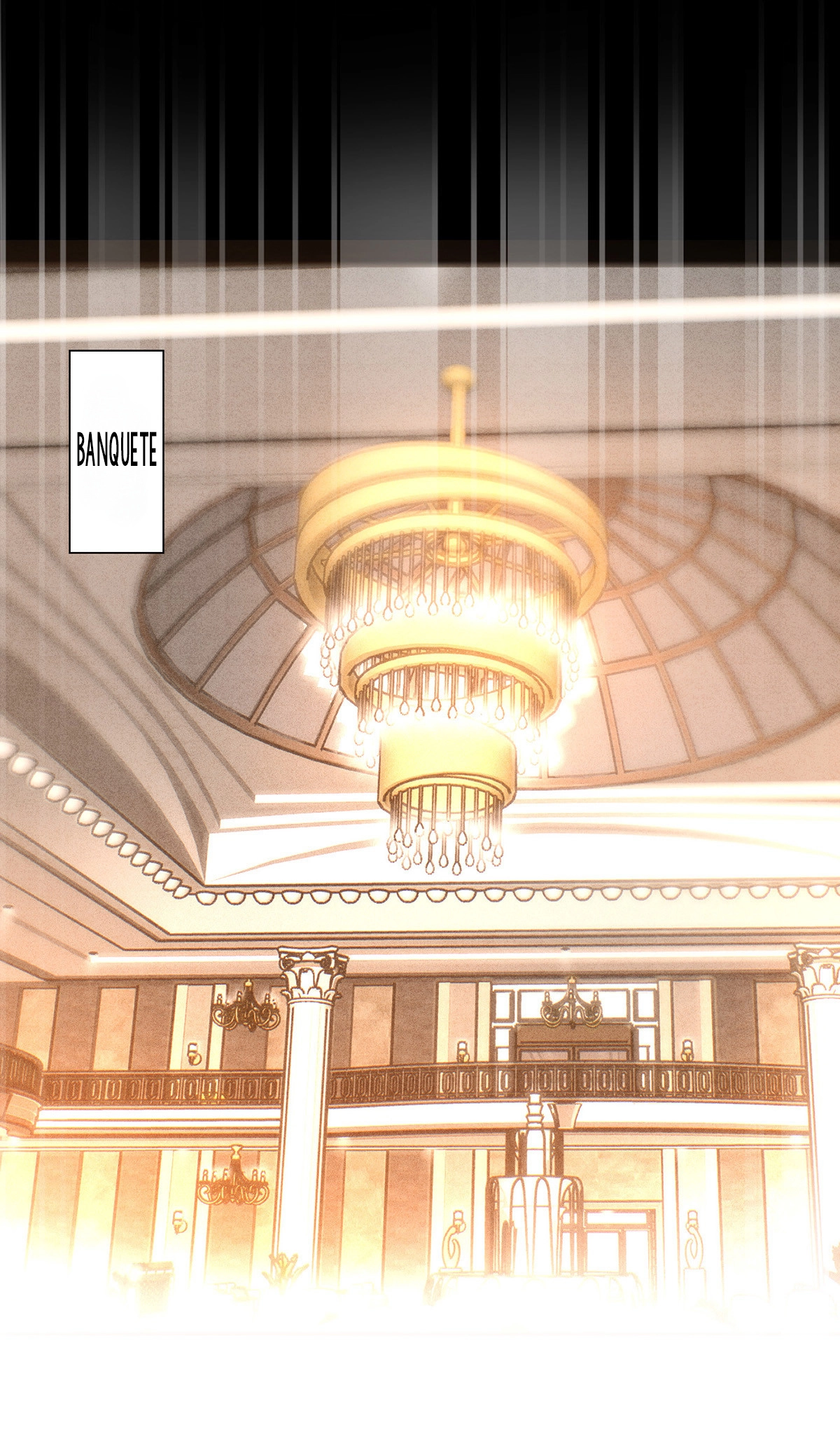 21 Reencarné en el Gran  Ganso Dorado del alfa dominante