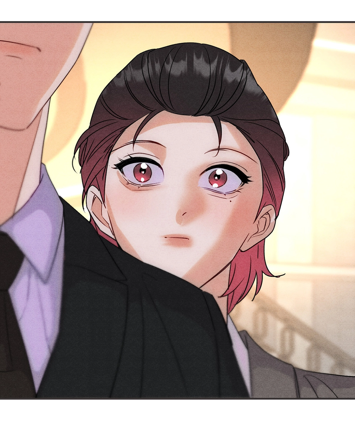 47 Reencarné en el Gran  Ganso Dorado del alfa dominante