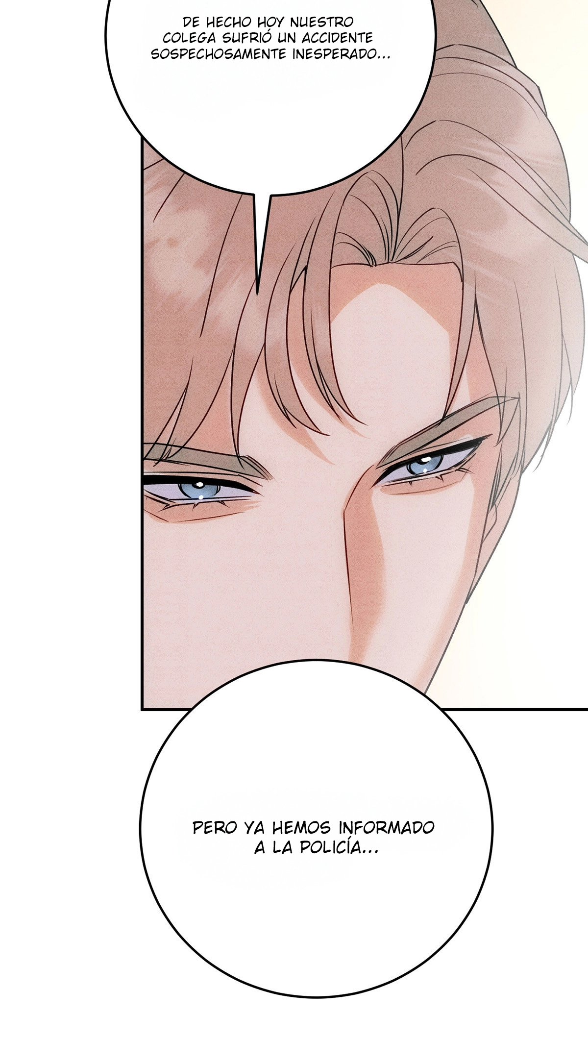 41 Reencarné en el Gran  Ganso Dorado del alfa dominante