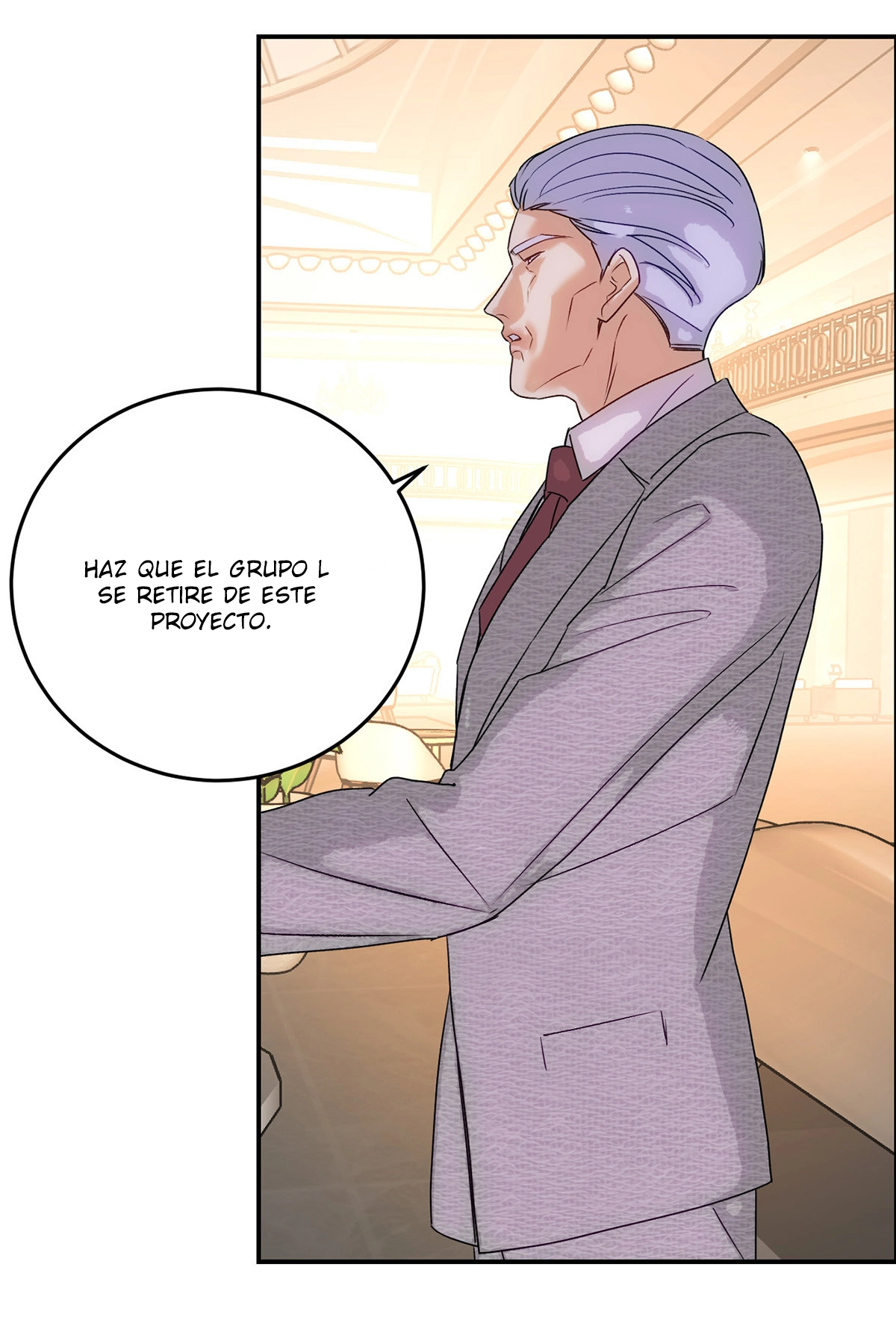 32 Reencarné en el Gran  Ganso Dorado del alfa dominante