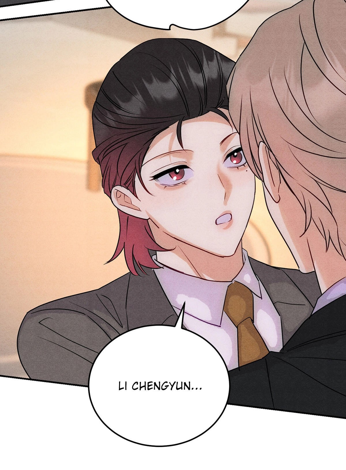 50 Reencarné en el Gran  Ganso Dorado del alfa dominante