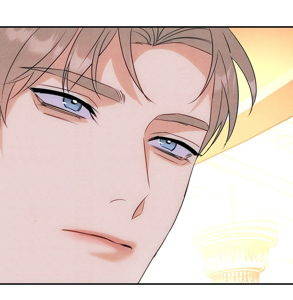 46 Reencarné en el Gran  Ganso Dorado del alfa dominante