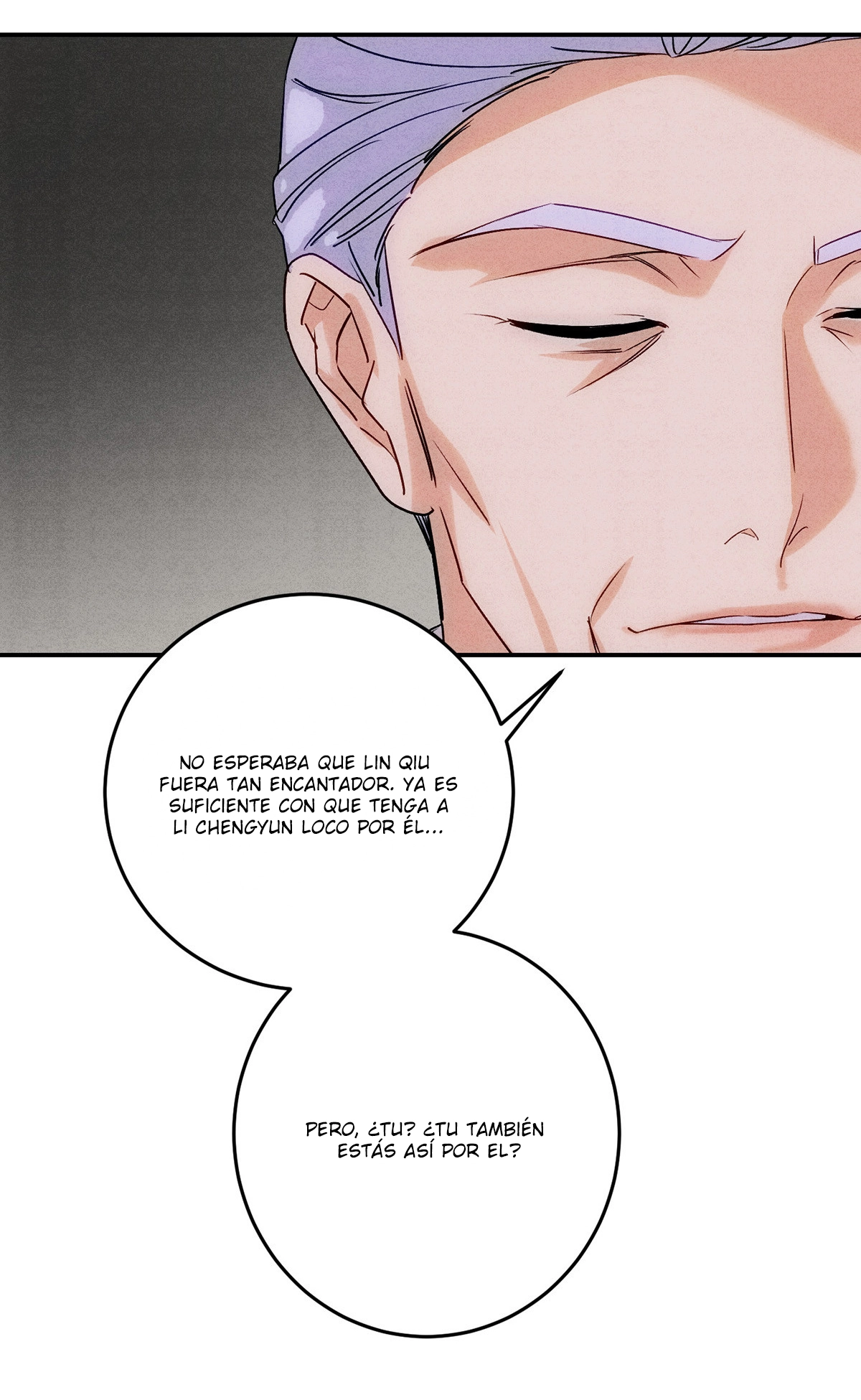 11 Reencarné en el Gran  Ganso Dorado del alfa dominante