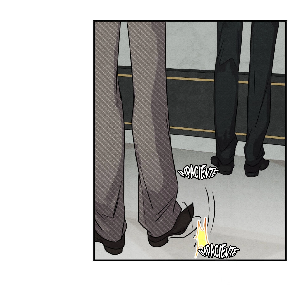 5 Reencarné en el Gran Ganso Dorado del alfa dominante