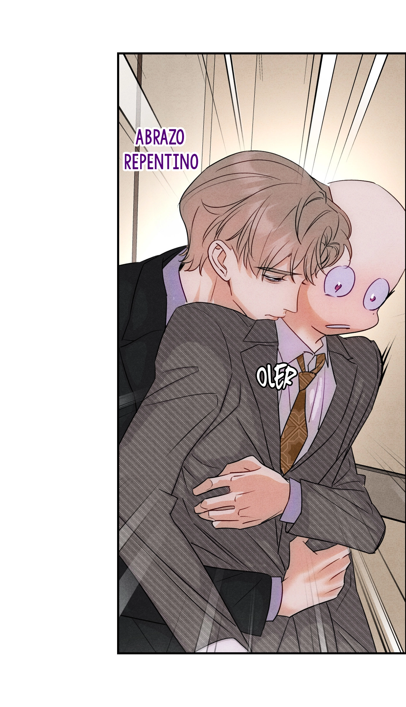 15 Reencarné en el Gran Ganso Dorado del alfa dominante