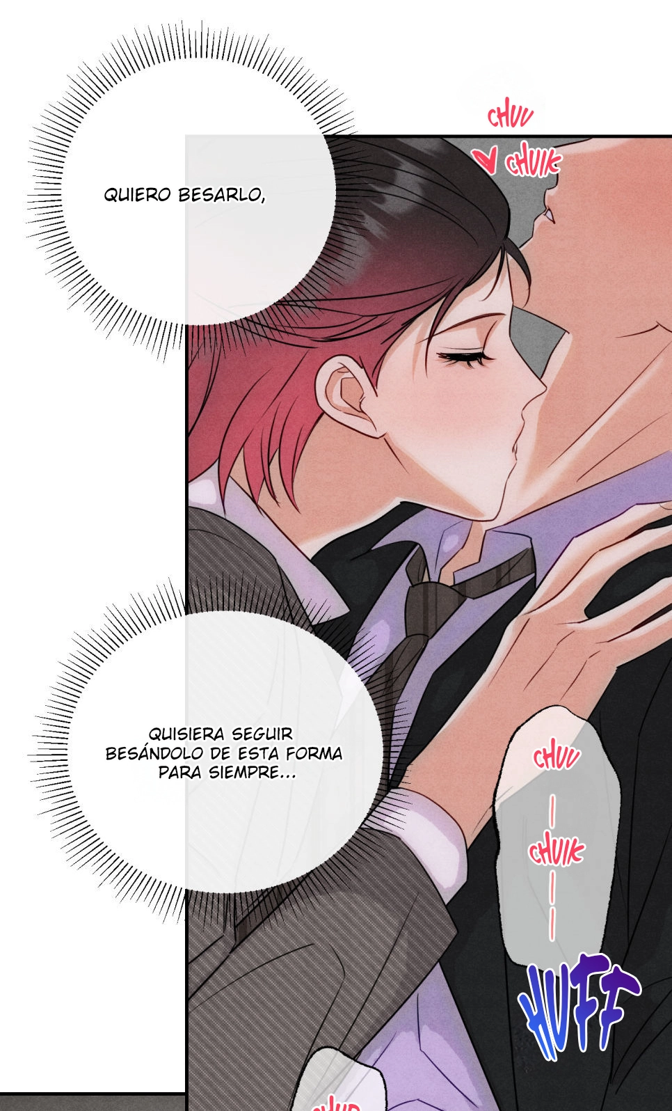 42 Reencarné en el Gran Ganso Dorado del alfa dominante