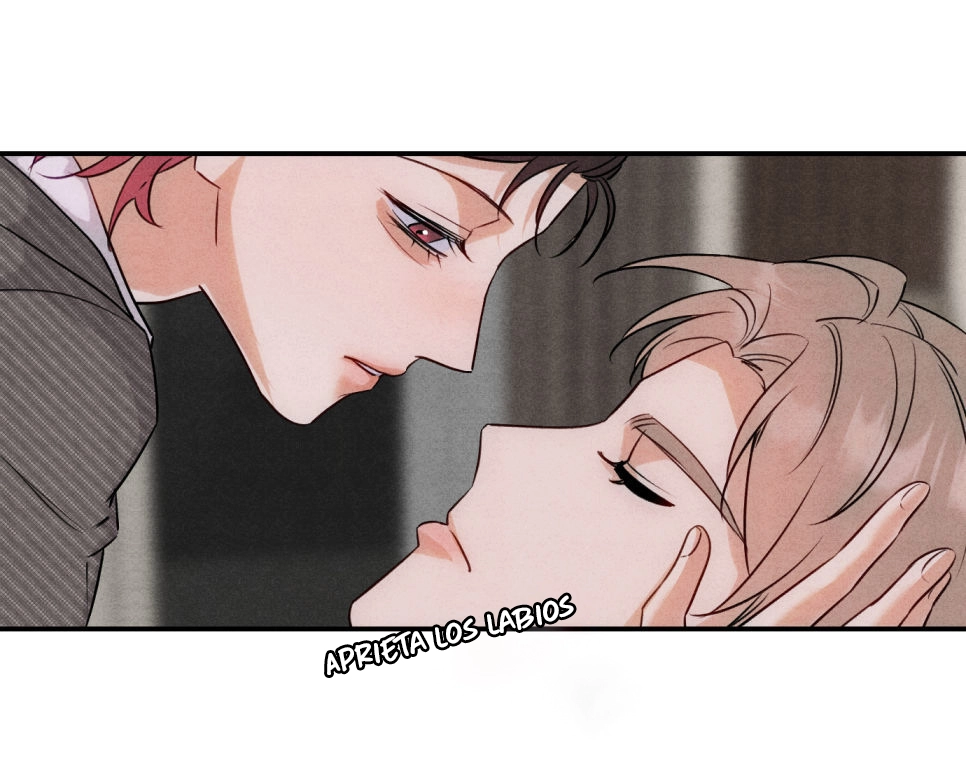 41 Reencarné en el Gran Ganso Dorado del alfa dominante