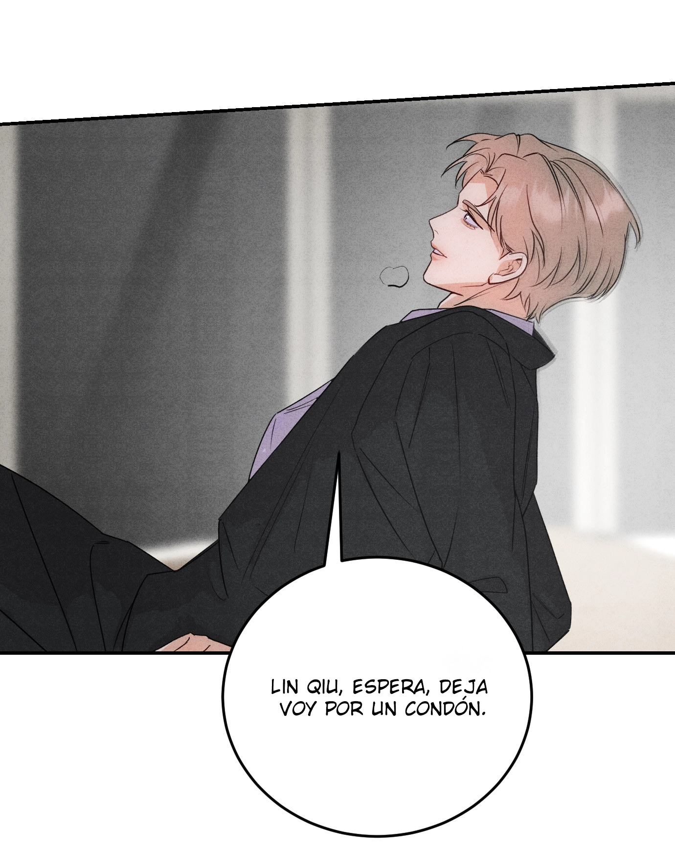 32 Reencarné en el Gran Ganso Dorado del alfa dominante