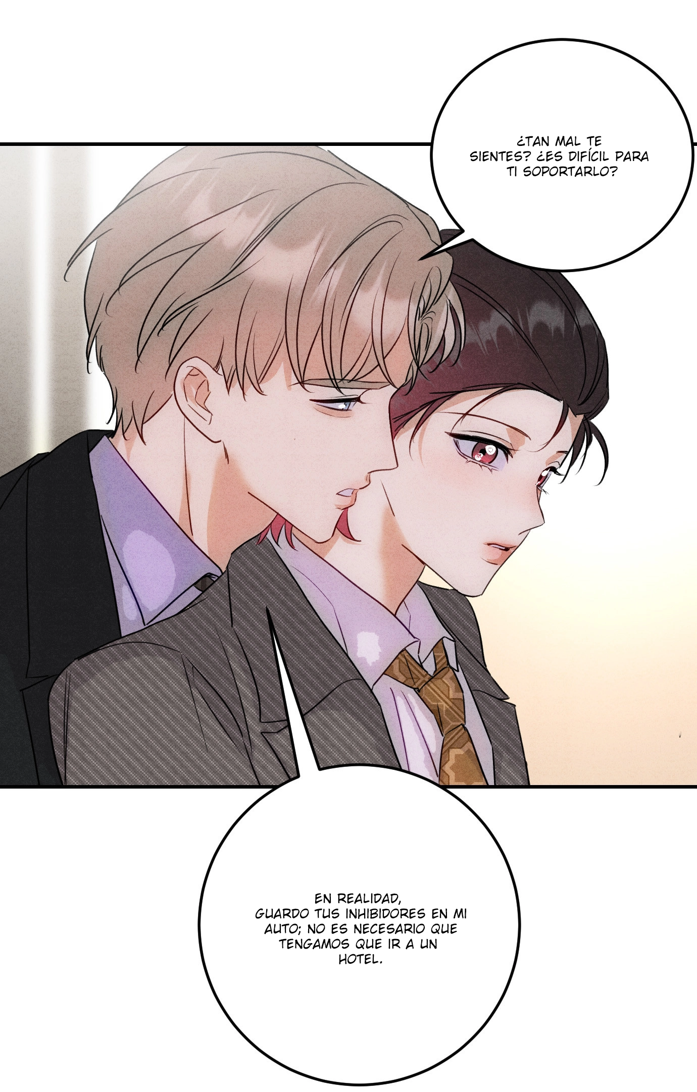 13 Reencarné en el Gran Ganso Dorado del alfa dominante