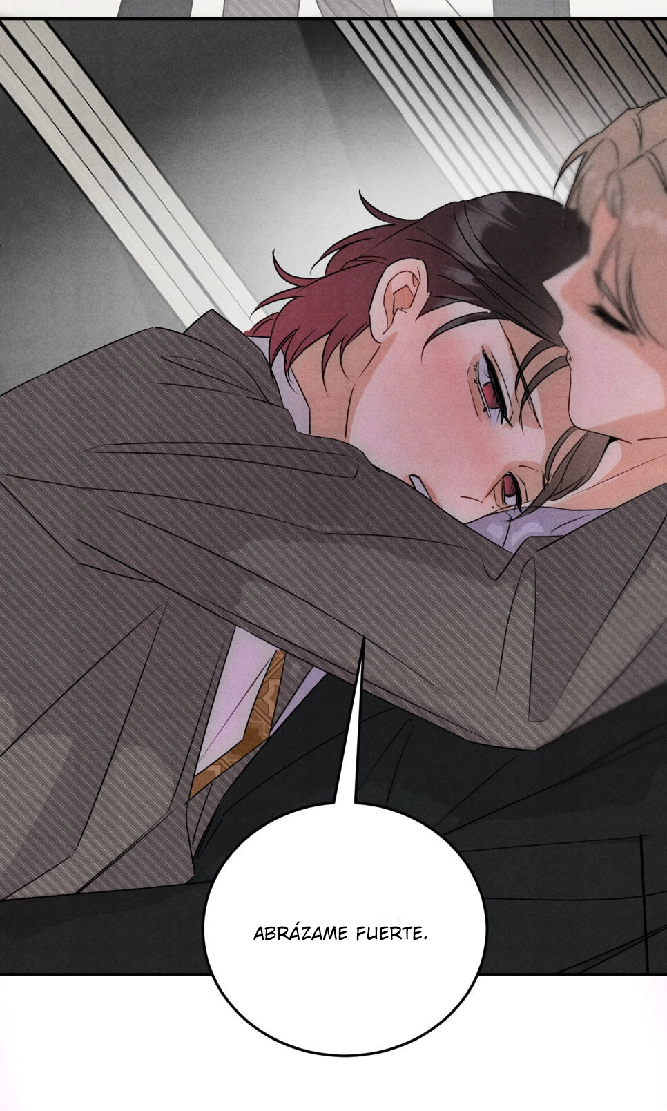 46 Reencarné en el Gran Ganso Dorado del alfa dominante