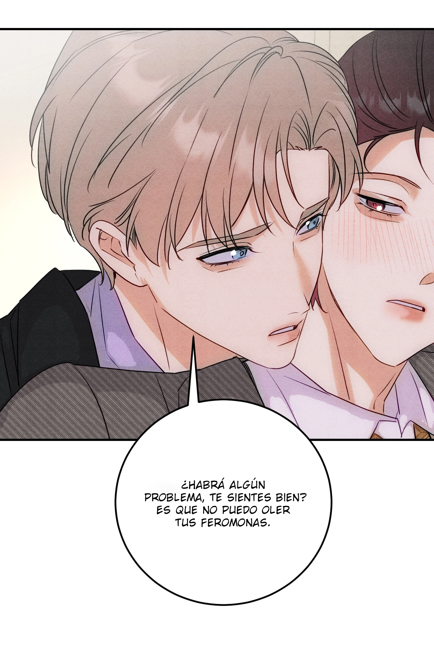 16 Reencarné en el Gran Ganso Dorado del alfa dominante