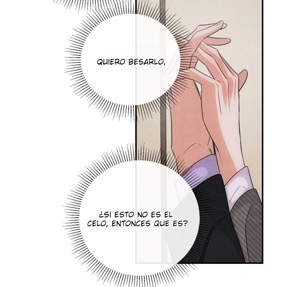 23 Reencarné en el Gran Ganso Dorado del alfa dominante